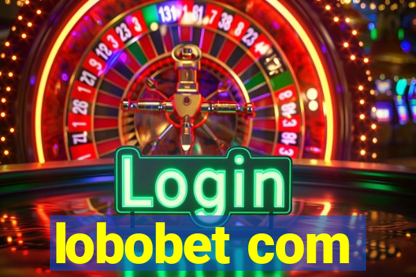 lobobet com